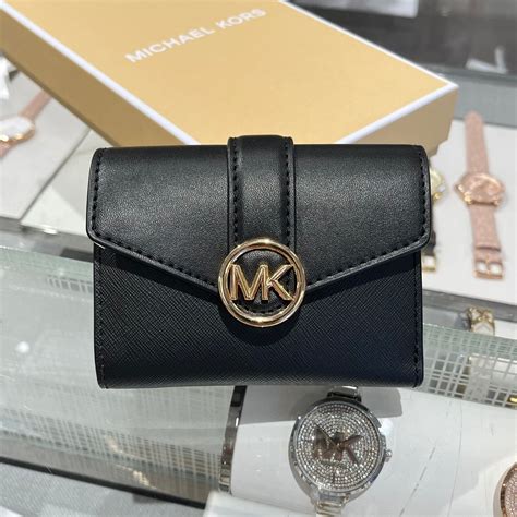 michael kors llavero|michael kors outlet wallets.